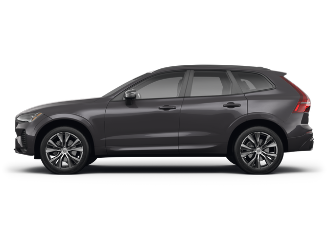 2023 Volvo XC60 Ultimate Dark Theme