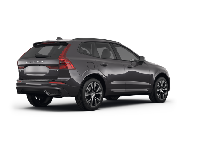 2023 Volvo XC60 Ultimate Bright Theme