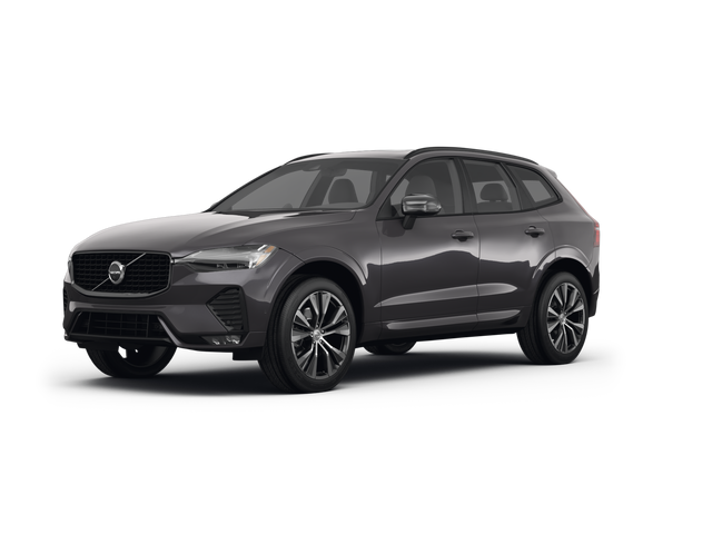 2023 Volvo XC60 Ultimate Bright Theme