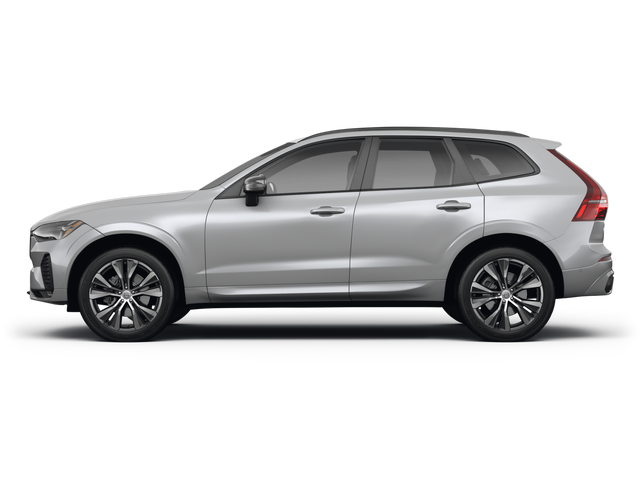 2023 Volvo XC60 Ultimate Dark Theme