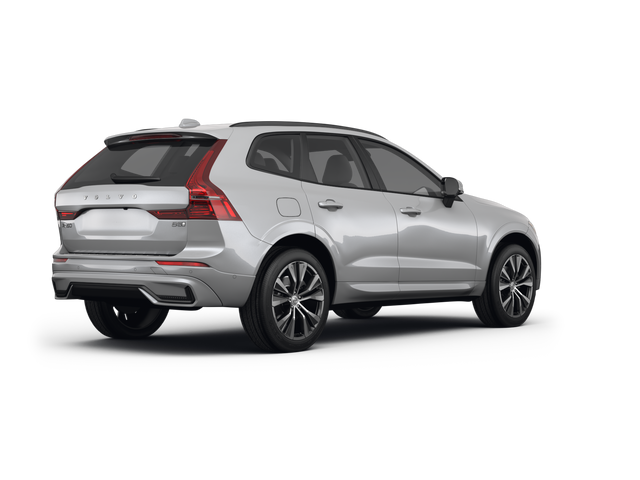 2023 Volvo XC60 Ultimate Bright Theme