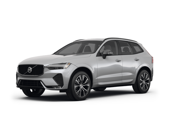 2023 Volvo XC60 Ultimate Dark Theme