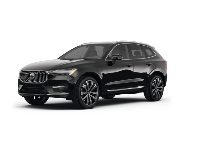 2023 Volvo XC60 Ultimate Bright Theme