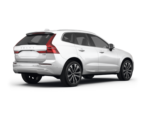 2023 Volvo XC60 Ultimate Bright Theme