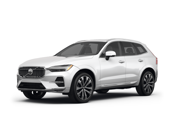 2023 Volvo XC60 Ultimate Bright Theme