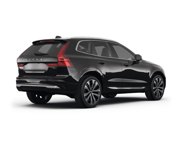 2023 Volvo XC60 Ultimate Bright Theme