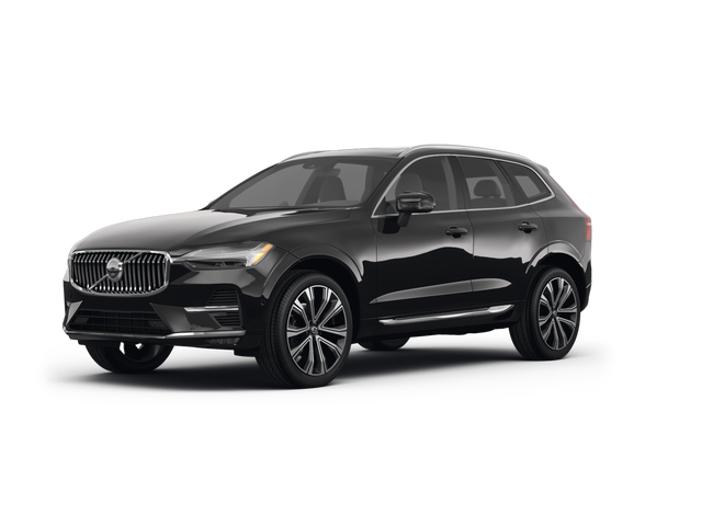 2023 Volvo XC60 Ultimate Bright Theme