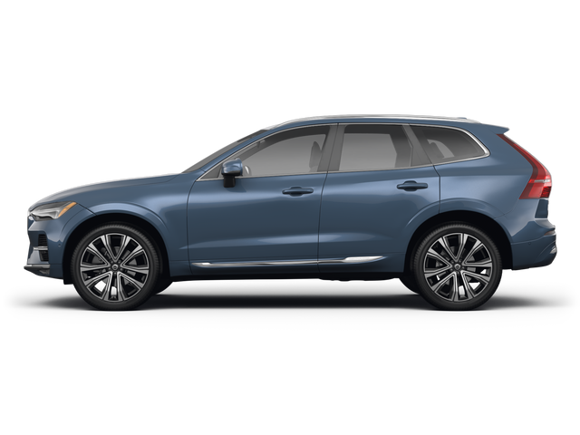 2023 Volvo XC60 Ultimate Bright Theme