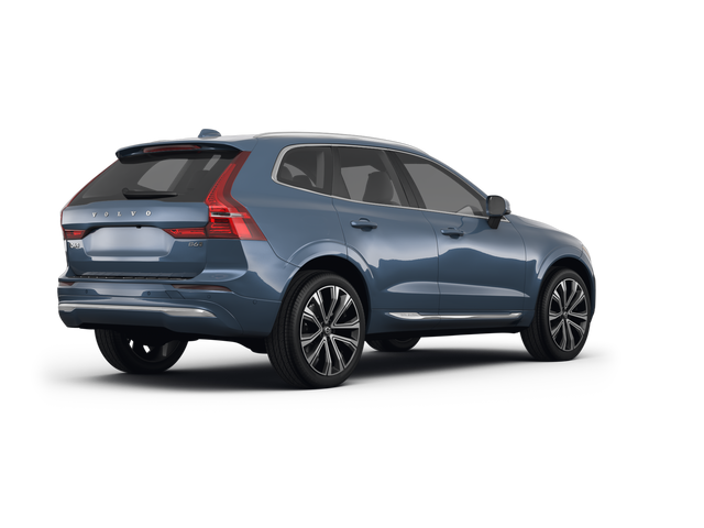 2023 Volvo XC60 Ultimate Bright Theme