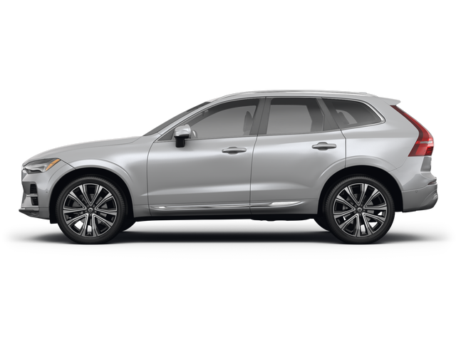 2023 Volvo XC60 Ultimate Bright Theme