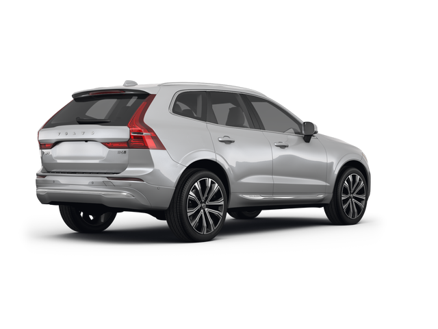 2023 Volvo XC60 Ultimate Bright Theme