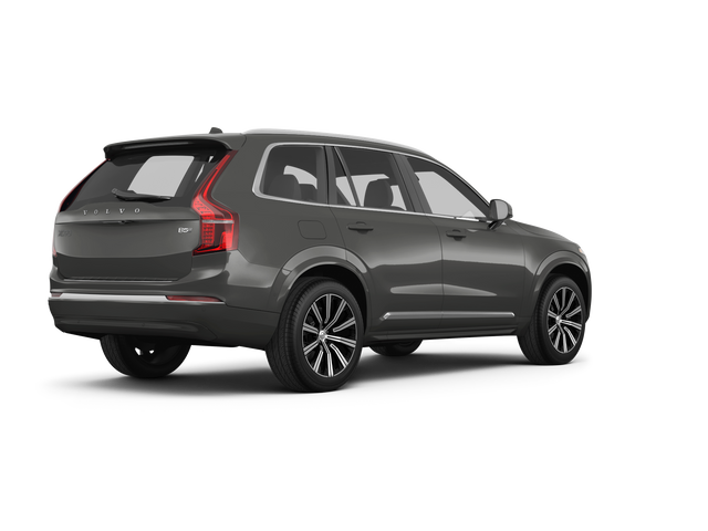 2023 Volvo XC90 Plus