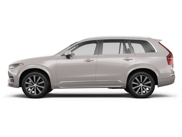 2023 Volvo XC90 Plus