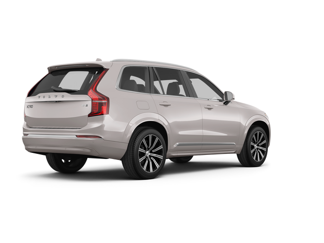 2023 Volvo XC90 Plus