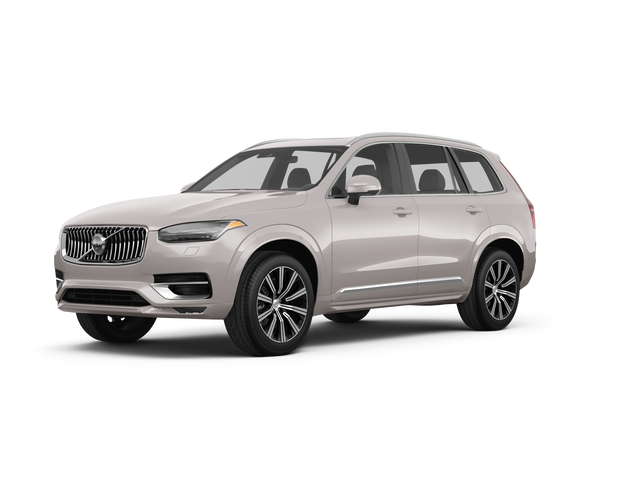 2023 Volvo XC90 Ultimate