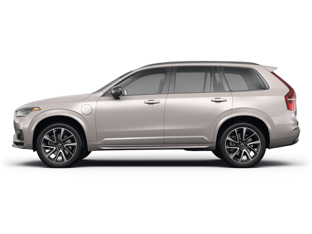 2023 Volvo XC90 Recharge Plug-In Hybrid Core Bright Theme