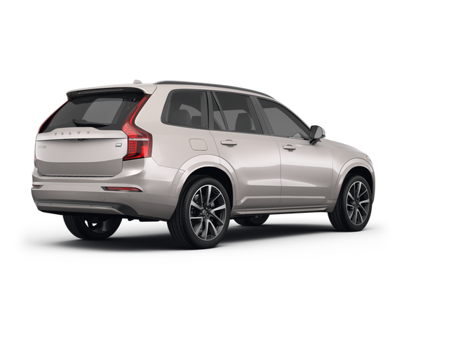 2023 Volvo XC90 Recharge Plug-In Hybrid Core Bright Theme