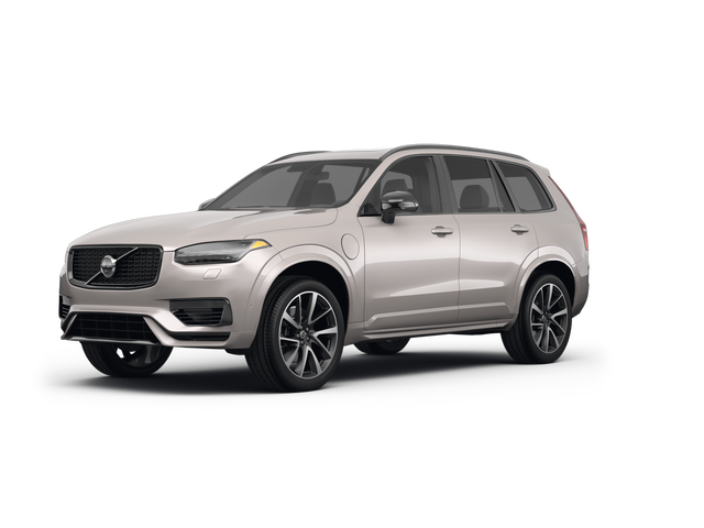 2023 Volvo XC90 Recharge Plug-In Hybrid Core Bright Theme