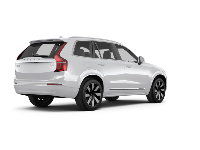 2023 Volvo XC90 Recharge Plug-In Hybrid Ultimate