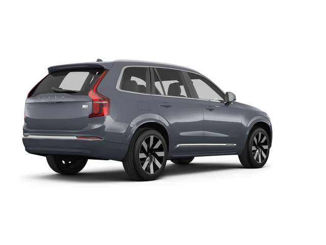 2023 Volvo XC90 Recharge Plug-In Hybrid Ultimate