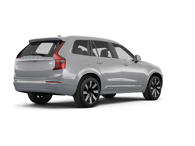 2023 Volvo XC90 Recharge Plug-In Hybrid Ultimate