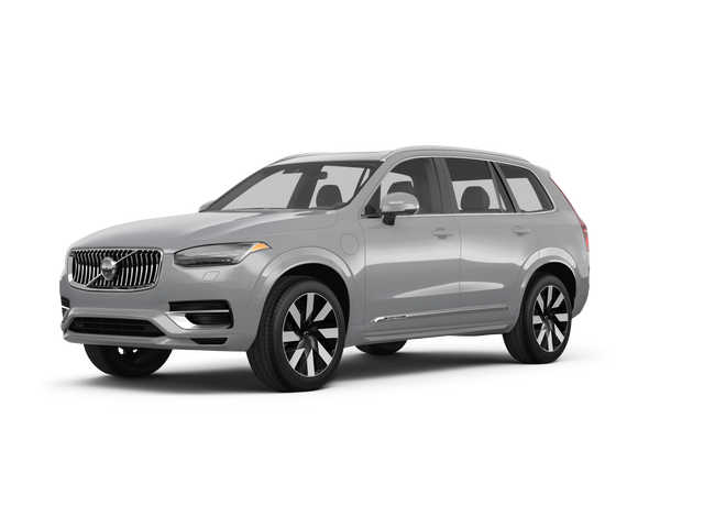 2023 Volvo XC90 Recharge Plug-In Hybrid Ultimate