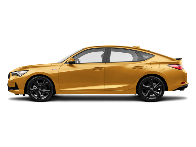 2024 Acura Integra Type S