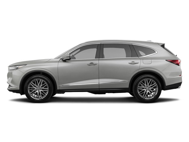 2024 Acura MDX Advance