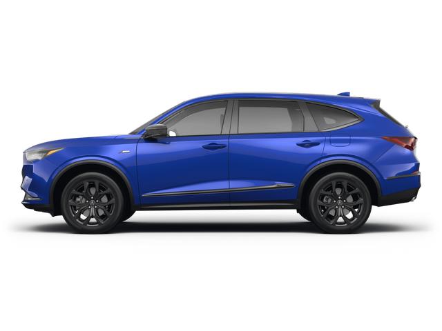 2024 Acura MDX A-Spec
