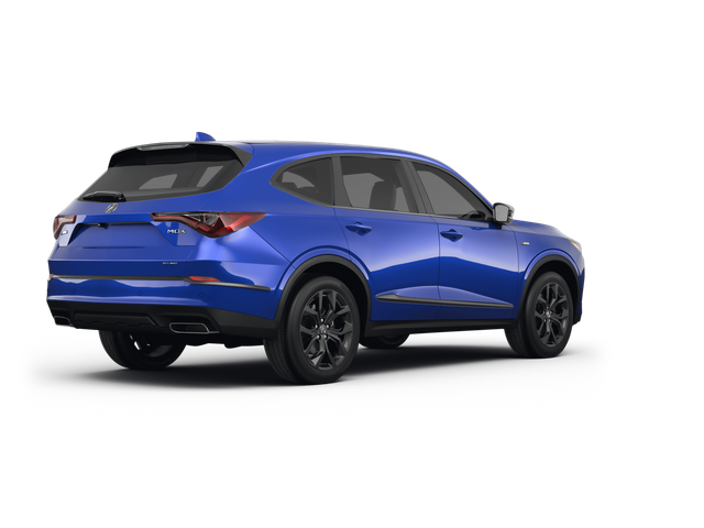 2024 Acura MDX A-Spec
