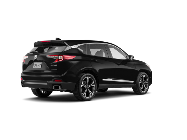 2024 Acura RDX Advance