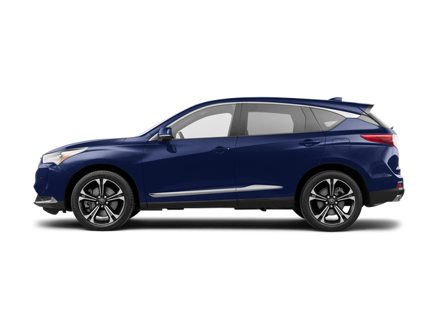 2024 Acura RDX Advance