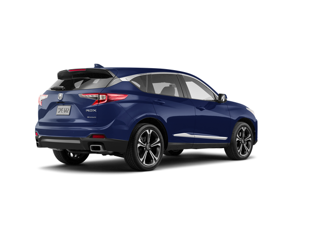 2024 Acura RDX Advance