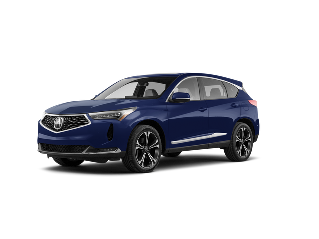 2024 Acura RDX Advance