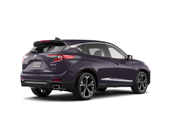 2024 Acura RDX Advance