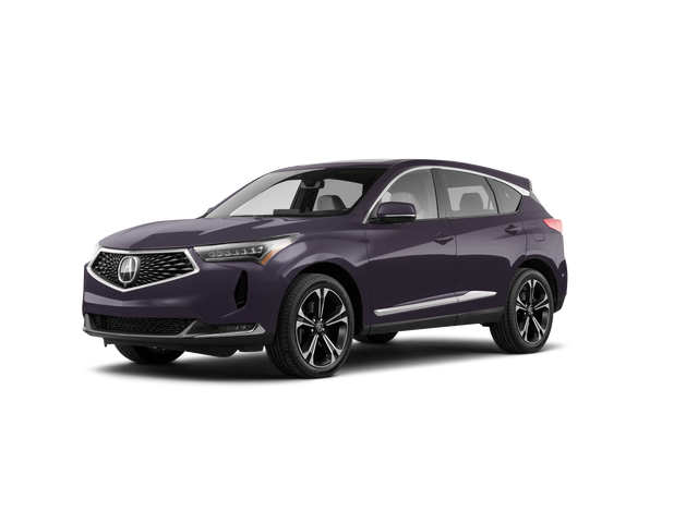 2024 Acura RDX Advance