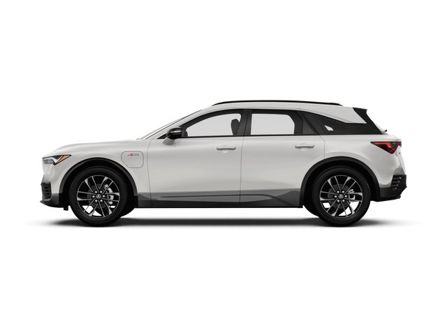 2024 Acura ZDX w/A-Spec Package