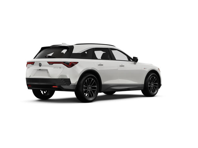 2024 Acura ZDX w/A-Spec Package