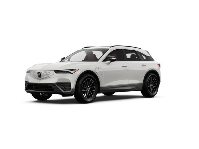 2024 Acura ZDX w/A-Spec Package