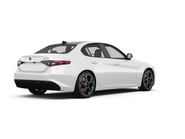 2024 Alfa Romeo Giulia Veloce