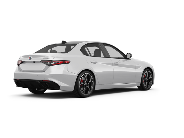 2024 Alfa Romeo Giulia Veloce