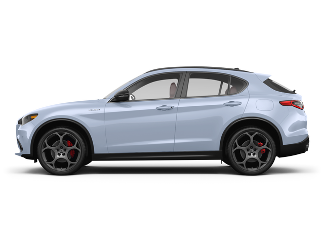 2024 Alfa Romeo Stelvio Sprint