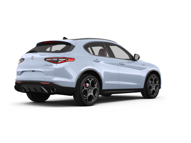 2024 Alfa Romeo Stelvio Sprint