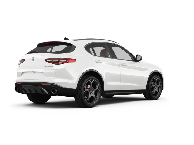 2024 Alfa Romeo Stelvio Sprint