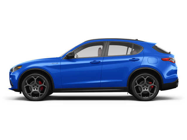 2024 Alfa Romeo Stelvio Quadrifoglio Carbon