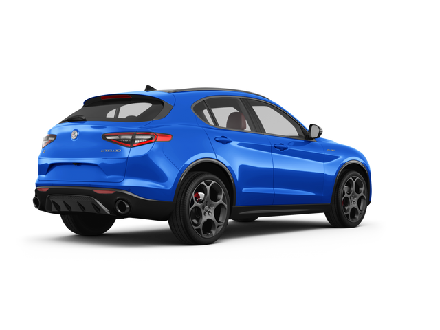 2024 Alfa Romeo Stelvio Quadrifoglio Carbon