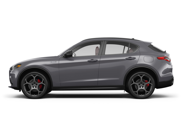 2024 Alfa Romeo Stelvio Sprint