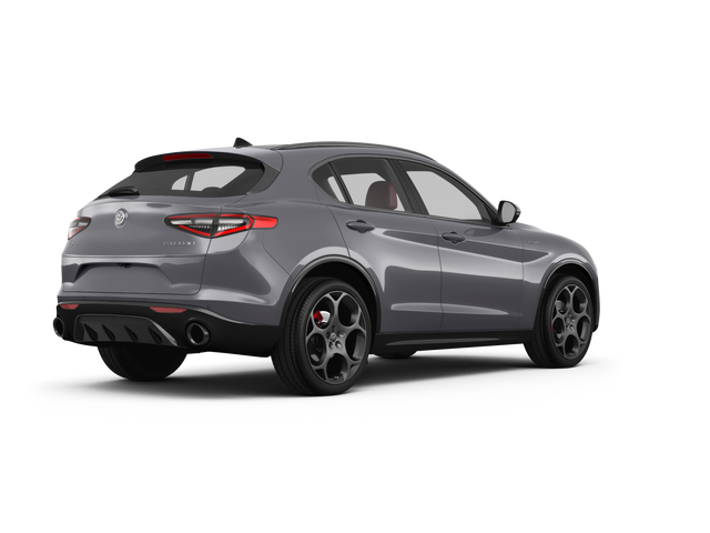 2024 Alfa Romeo Stelvio Quadrifoglio Carbon