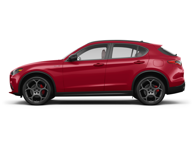 2024 Alfa Romeo Stelvio Quadrifoglio