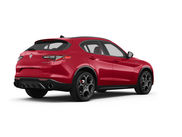 2024 Alfa Romeo Stelvio Quadrifoglio